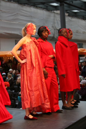 Swatch Alternative Fashion Week 2008 photo